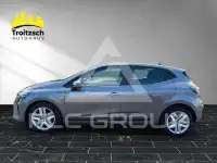 2025 Renault Clio