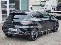 2025 Renault Clio