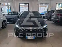 2025 Renault Clio