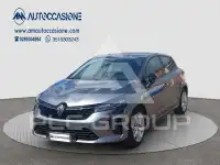 2025 Renault Clio