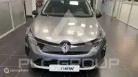 2025 Renault Clio