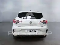 2025 Renault Clio