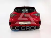 2025 Renault Clio