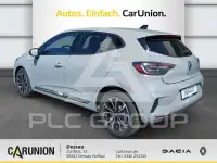 2025 Renault Clio