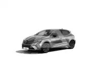 2026 Renault Clio