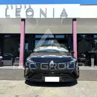 2025 Renault Clio