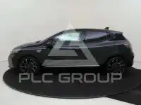 2025 Renault Clio