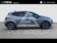2025 Renault Clio