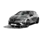 2026 Renault Clio
