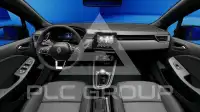 2025 Renault Clio