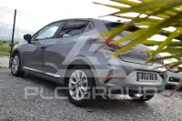 2025 Renault Clio