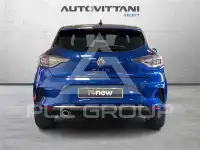 2025 Renault Clio