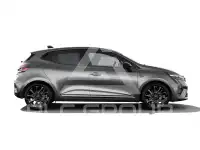 2026 Renault Clio