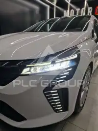 2025 Renault Clio