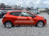 2025 Renault Clio