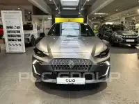 2025 Renault Clio