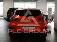 2026 Renault Clio