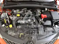 2025 Renault Clio