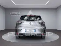2025 Renault Clio