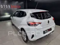 2025 Renault Clio