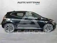 2025 Renault Clio