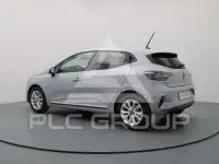 2025 Renault Clio