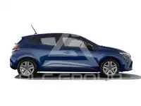 2026 Renault Clio