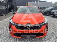 2025 Renault Clio