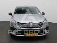 2025 Renault Clio