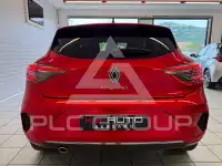 2025 Renault Clio