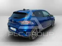 2025 Renault Clio