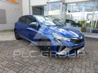 2025 Renault Clio