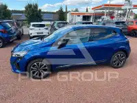 2025 Renault Clio