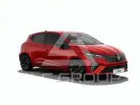 2025 Renault Clio