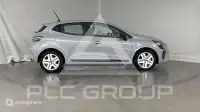 2025 Renault Clio
