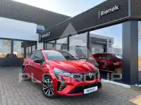 2025 Renault Clio
