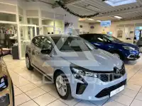 2025 Renault Clio
