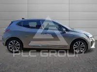 2025 Renault Clio
