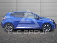2025 Renault Clio