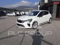 2025 Renault Clio