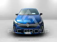 2025 Renault Clio
