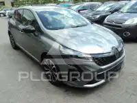 2025 Renault Clio