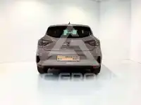 2025 Renault Clio