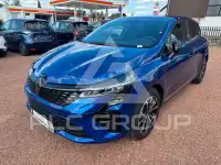 2025 Renault Clio