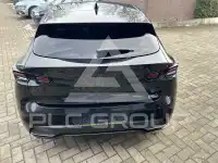 2025 Renault Clio