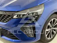 2025 Renault Clio