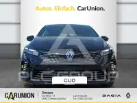 2025 Renault Clio