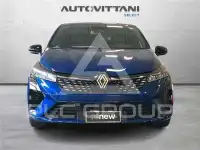 2025 Renault Clio