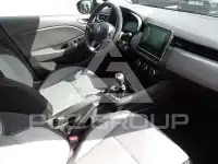 2025 Renault Clio