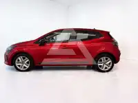 2025 Renault Clio